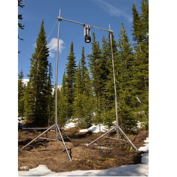 雪水當(dāng)量傳感器 雪水當(dāng)量傳感器