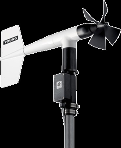 風速風向傳感器 風速風向傳感器