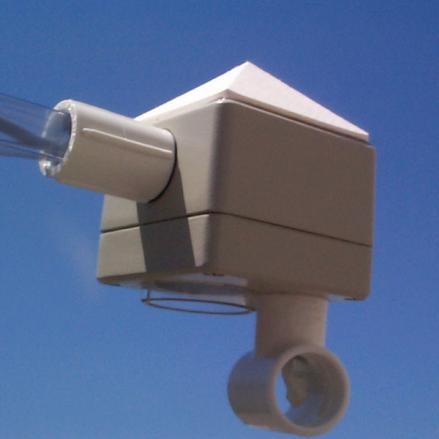 超聲雪厚傳感器