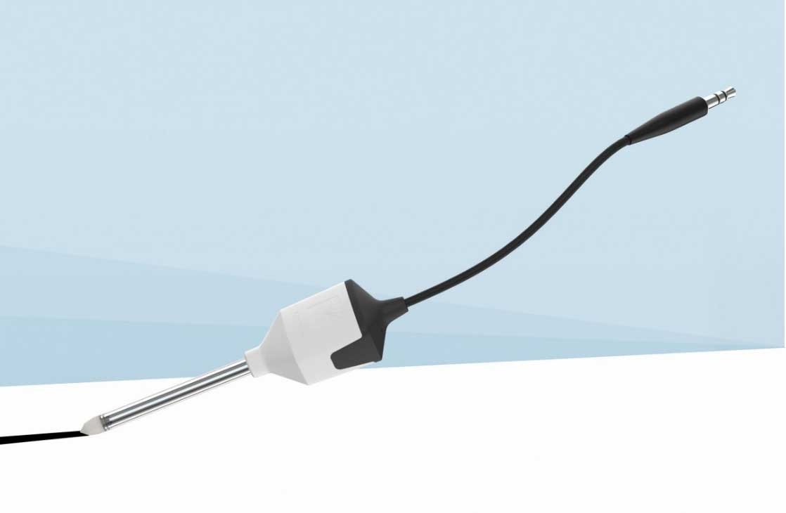 實驗室土壤水勢傳感器