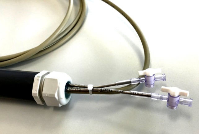 Tensio 153e土壤張力計 Tensio 153e土壤張力計