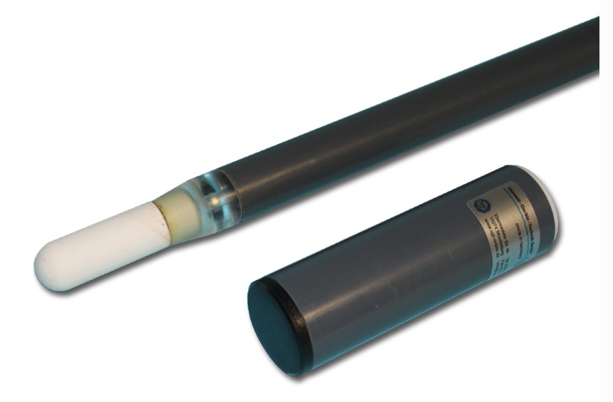 土壤張力計 土壤張力計