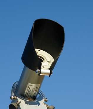 直接輻射傳感器 直接輻射傳感器