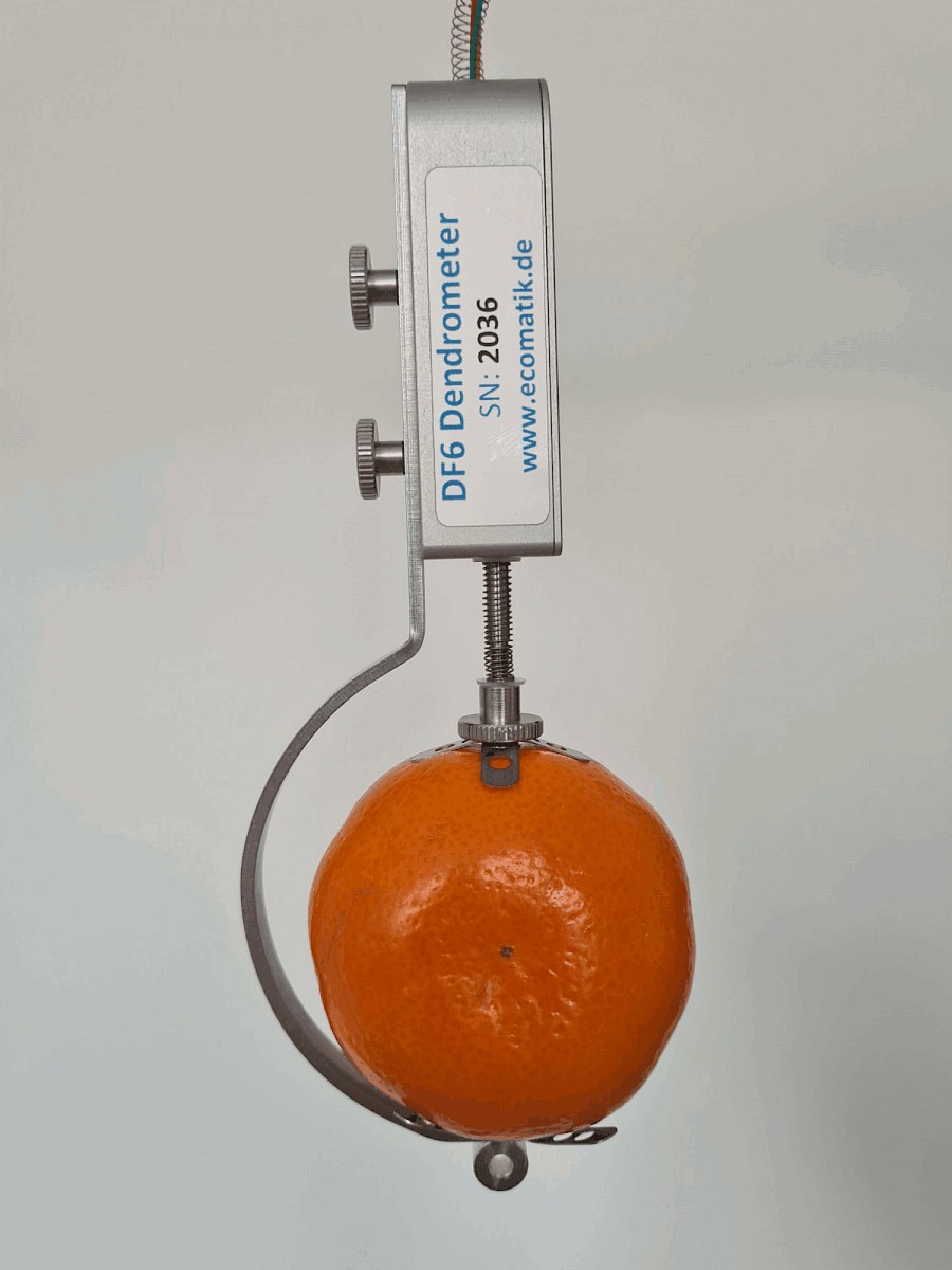 生長測(cè)量傳感器 生長測(cè)量傳感器