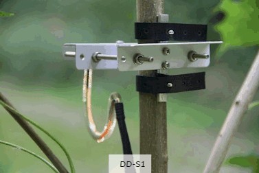 直徑生長(zhǎng)測(cè)量?jī)x