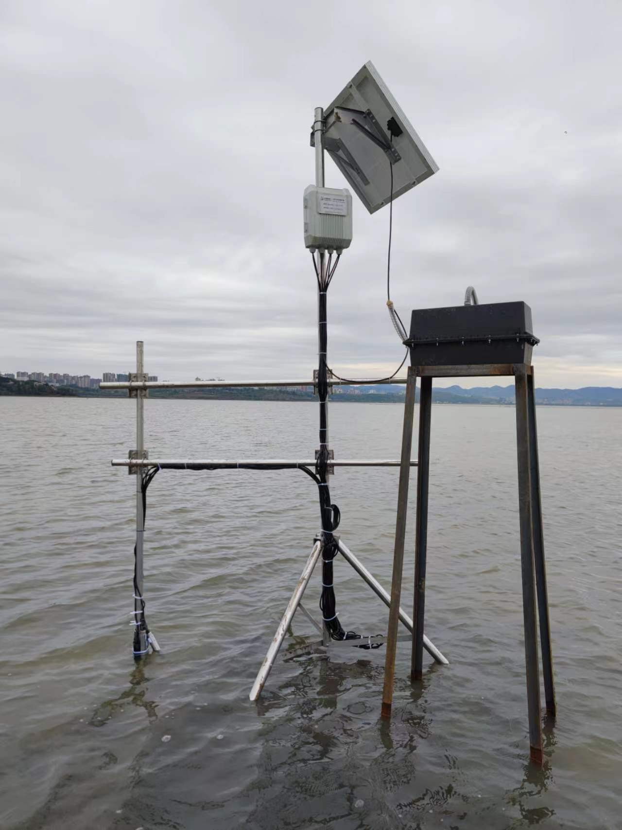 DJ多參數水質測量 DJ多參數水質測量