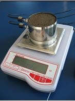 非飽和導(dǎo)水率測量系統(tǒng)