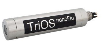 nanoFlu微型熒光傳感器 nanoFlu微型熒光傳感器