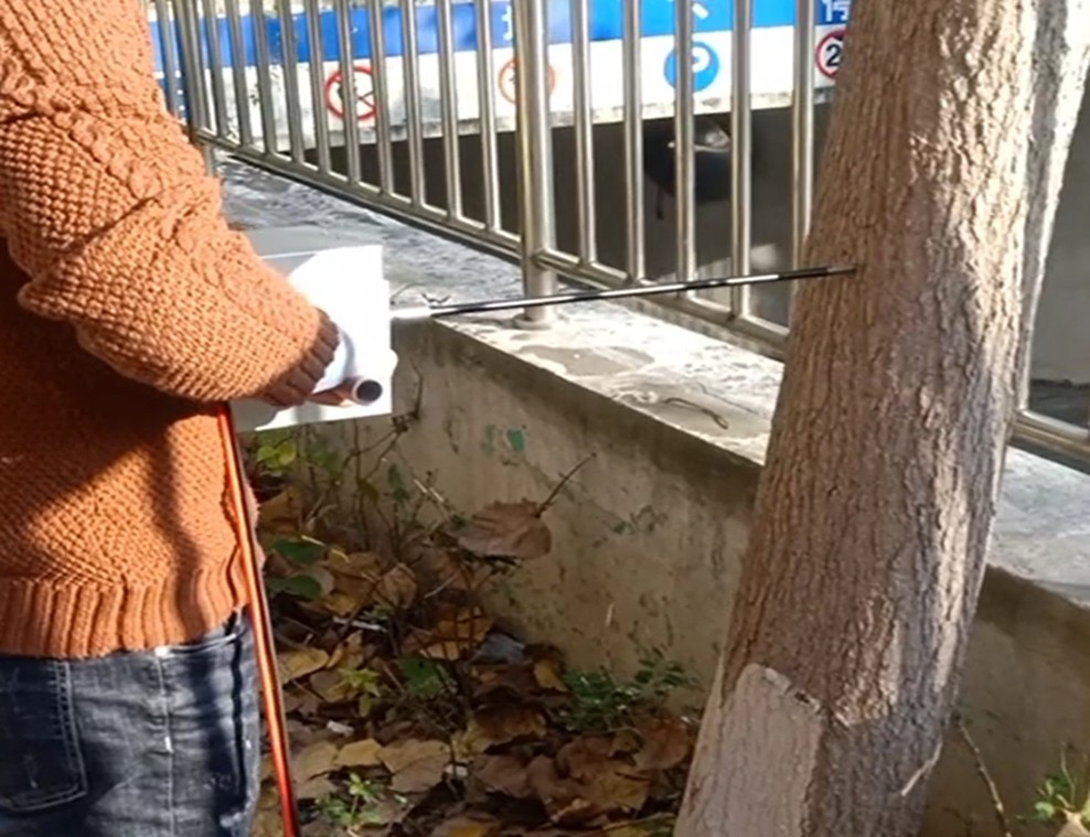 DJ-3110電動生長錐